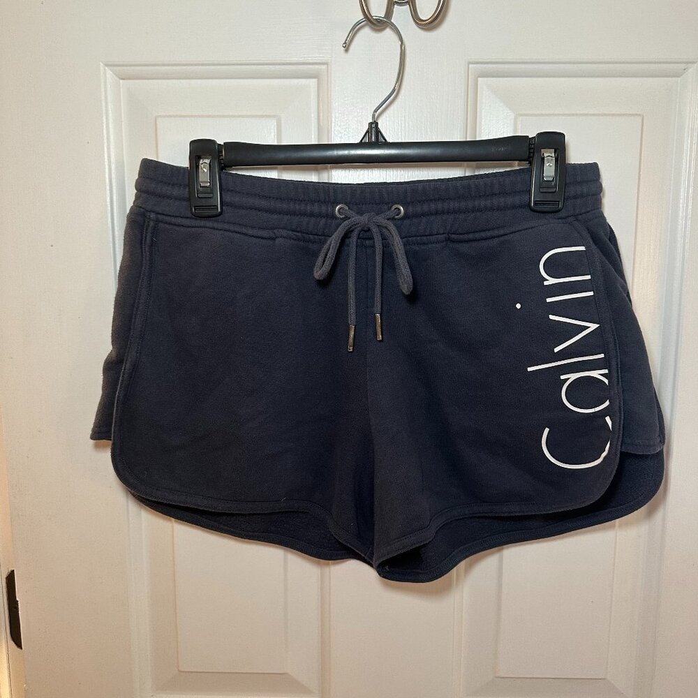 Calvin Klein Shorts from UO